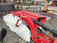 Lely Splendimo Mower - 5