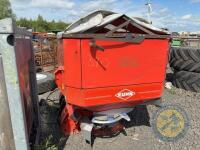 Kuhn Sower - 3