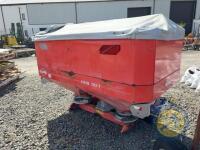 Kuhn Sower - 5