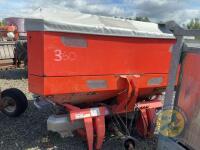 Kuhn Sower - 6