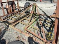 20ft Hydraulic Land leveller - 6