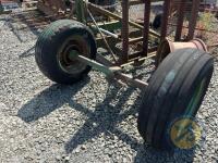 Axle - 2