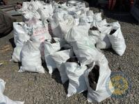 20 bags of Peat, mix of 20kg & 25kg bags - 3