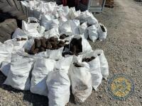 30x 20kg bags of Peat - 3