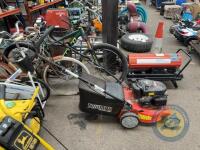 Lawnmower