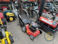 Lawnmower - 2