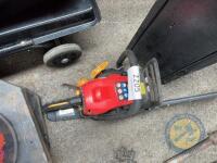 Home lite chain saw - 3