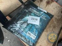 3XL water proof trousers - 2
