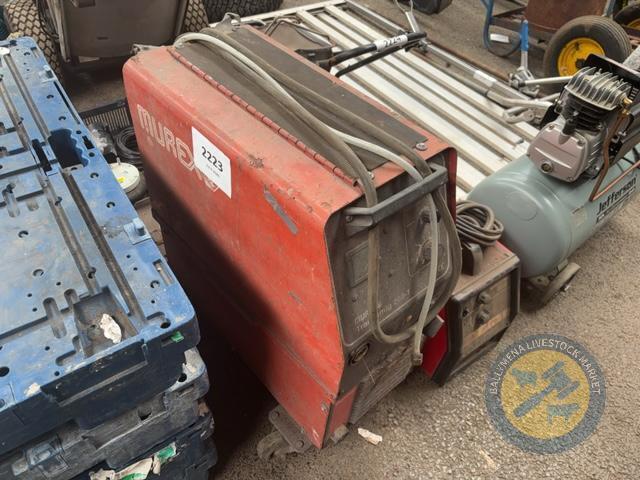 Welder