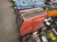 Welder - 2