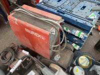 Welder - 3