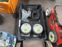 Far air suspension kit