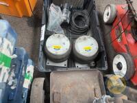 Far air suspension kit - 2