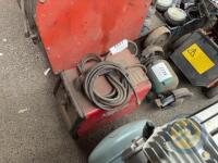 Lynkon welder - 2