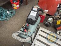 Jefferson 50 liter compressor - 3