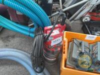 3 phase sump pump - 2