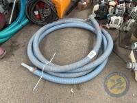 3 inch tanker pipe 30ft