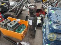 Gas cylinder - 2