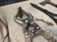Burdizzo castrators - 2