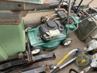 Lawnmower - 2