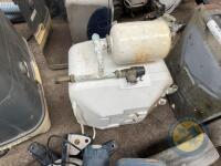 Water boiler (white) - 2