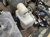 Water boiler (white) - 3