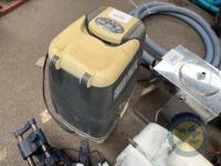 Jacuzzi Tank pump - 3