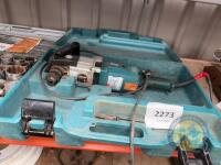 Makita drill - 2