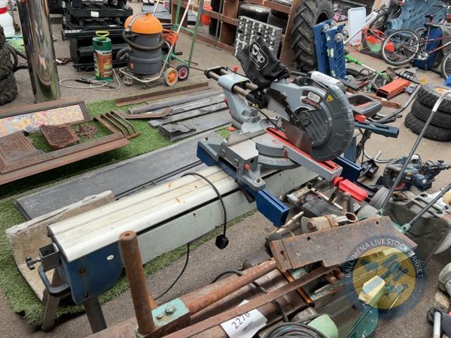 Sip circular saw