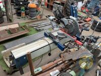 Sip circular saw