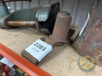 Leyland parts - 2