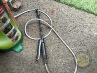 Ron seal hand sprayer - 3