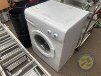 Beko washing machine