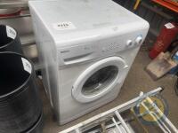 Beko washing machine - 2