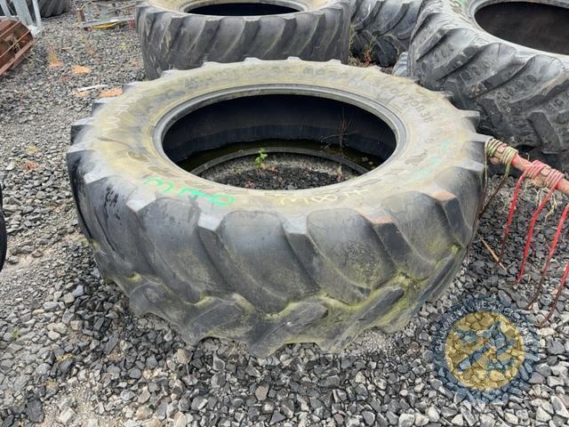 520/70 R38 Firestone Tyre