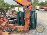 Lorry Mounted Hiyab - 5