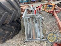 Ironworks Turnover Crate