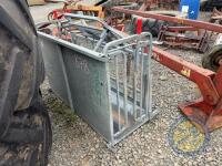 Ironworks Turnover Crate - 2