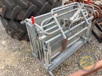 Ironworks Turnover Crate - 3