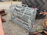 Ironworks Turnover Crate - 4