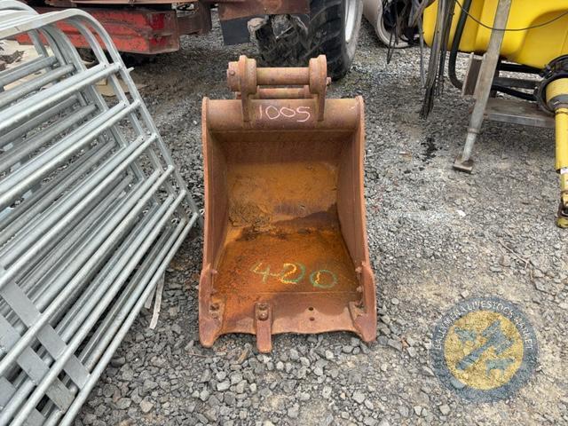 2ft Bucket