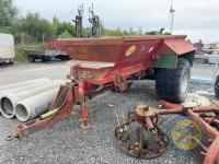 Bredal Lime Spreader - 3