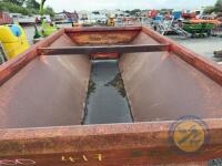 Bredal Lime Spreader - 4