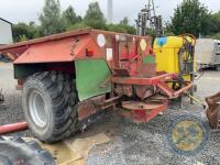 Bredal Lime Spreader - 5