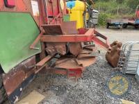 Bredal Lime Spreader - 6