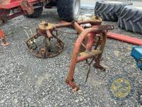 Haybob - 2