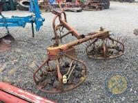 Haybob - 3