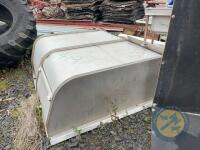 Gamic Canopy - 4