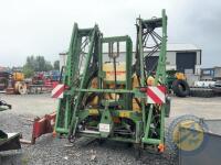 Amazone 18m 1000 Litre Sprayer - 5