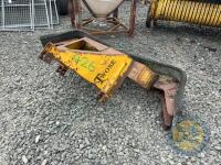 Twose Yard Scraper - 3